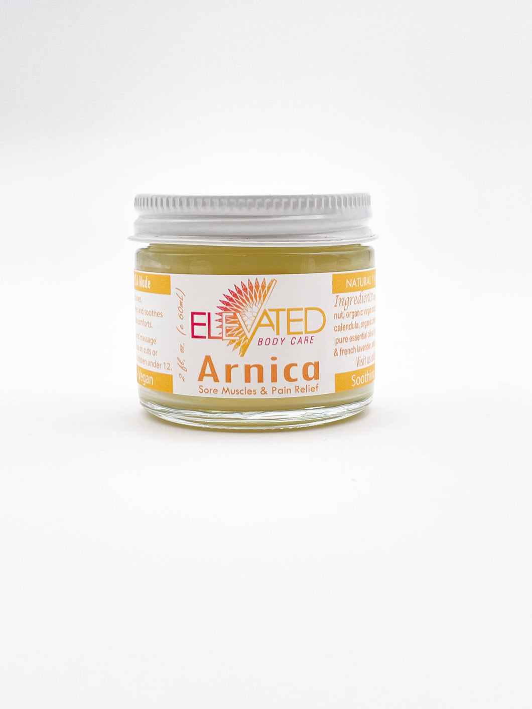 Arnica Natural