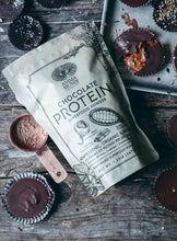 Chocolate Protein | Superfood Powder
