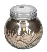 Sweet Grace Candle Line