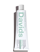 Davids Natural Toothpaste