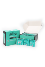Celt Salt Go-Packs