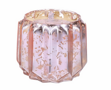 Sweet Grace Candle Line