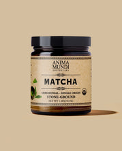 Matcha  | Organic + Ceremonial Grade
