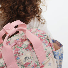 Itzy Bitzy Backpacks