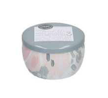 Sweet Grace Candle Line