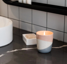 Sweet Grace Candle Line