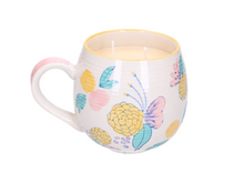 Sweet Grace Candle Line