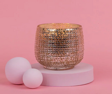 Sweet Grace Candle Line