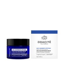Cellular Infusion Cream - NAD+ Biomimetic Peptides