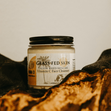 Vitamin C Face Cleanser | 4 oz.