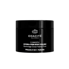 C-Smooth Hydra-Firm Body Polish