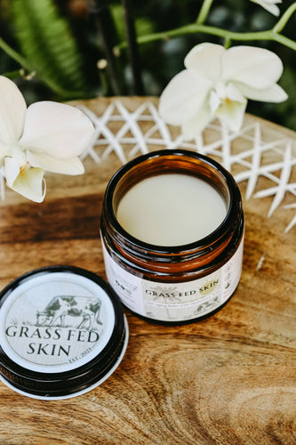 Anti-Aging Balm w/ Hyaluronic Acid | 2oz.