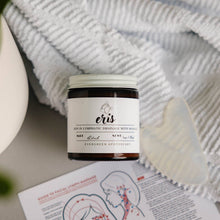 Eris Tallow Lymph Massage Cream