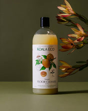 Natural Floor Cleaner Mandarin & Peppermint | 33 oz