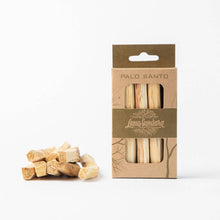 Premium Ecuadorian Palo Santo Smudging Sticks| Single Pack