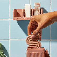 Shampoo Bar Travel Case
