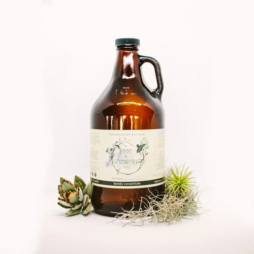 Humble Laundry Concentrate | Pre-Filled