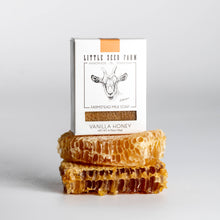 Honey Bar Soap | Spring Seasonal