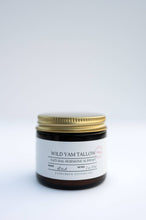 Wild Yam Tallow