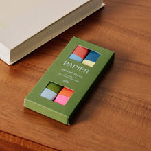 Bright Ideas Mini Highlighters Set of 4