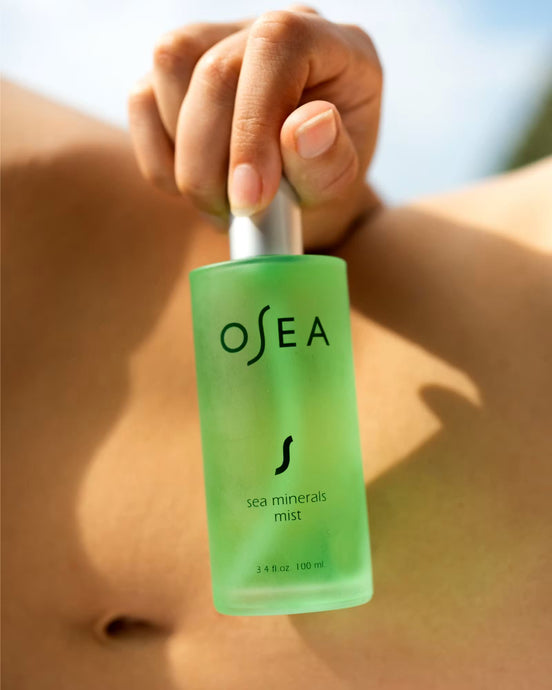 Sea Minerals Mist || IN-STORE PICK UP ONLY