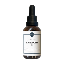 Ear Oil | Earache Oil | 1 oz