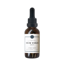 Skin Virus Drops | Skin Rescue Drops 1 oz