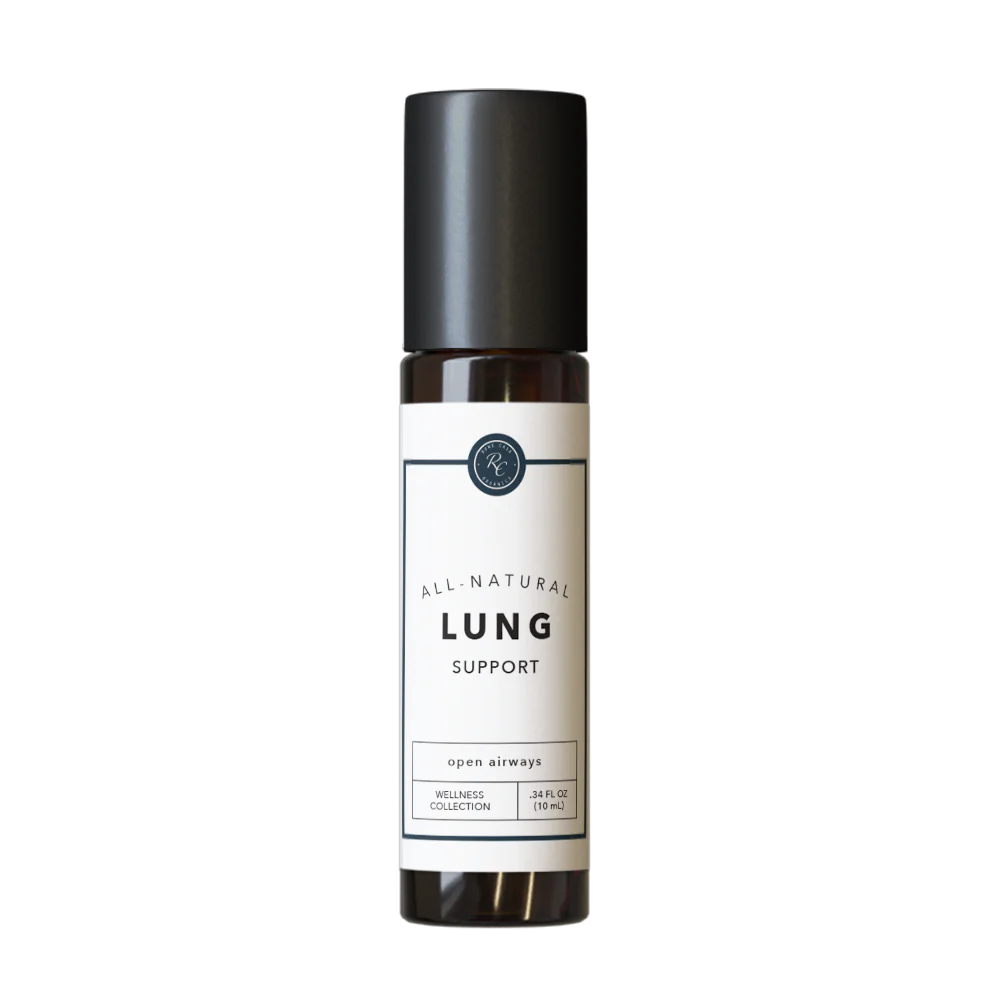 Lung Support | 10 ml