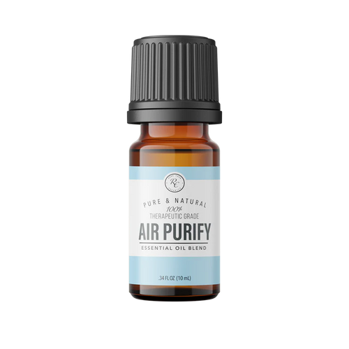 10ml Essential Oils | Rowe Casa
