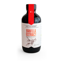 Vanilla Extract 4 oz