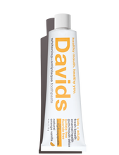 Davids Natural Toothpaste