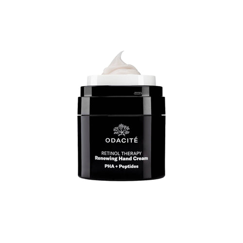 Retinol Therapy Renewing Hand Cream