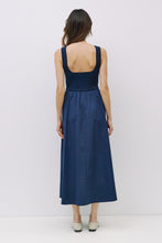 The Lucinda Dress