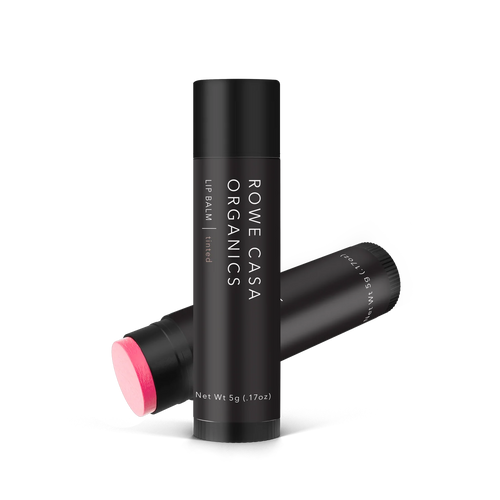 Lip Balm | Rowe Casa