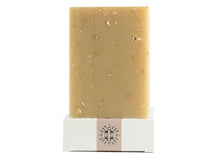 Oat Bar Soap - Organic & Nourishing