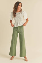 The Avo Jeans