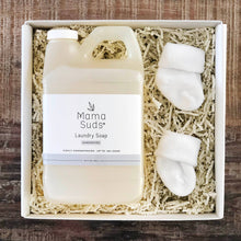 Laundry Soap | 64 oz