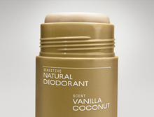 Sensitive Deodorant | Vanilla Coconut