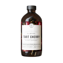 Tart Cherry Sleep Support | 16 oz