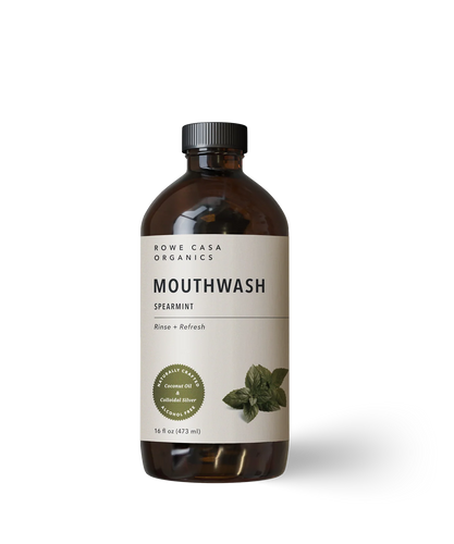 Mouthwash | 16 oz
