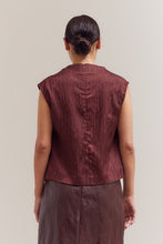 The Elodie Blouse