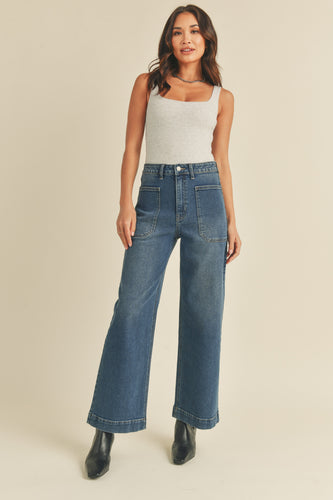 The Utility Pant