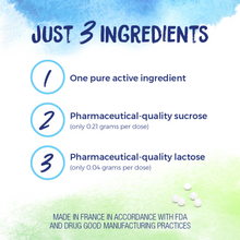 Sepia 30C | Homeopathic Hormone