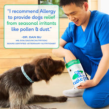 Allergy & Immune Chews, an Allergy & Itch Relief Supplement : 30 chews