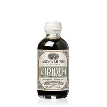 VIRIDEM Elixir | Daily Detox + Mineralizer: 2 oz.