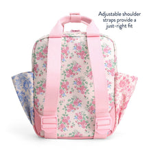 Itzy Bitzy Backpacks
