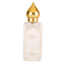 Amber | Perfume & Oil