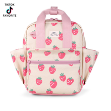 Itzy Bitzy Backpacks