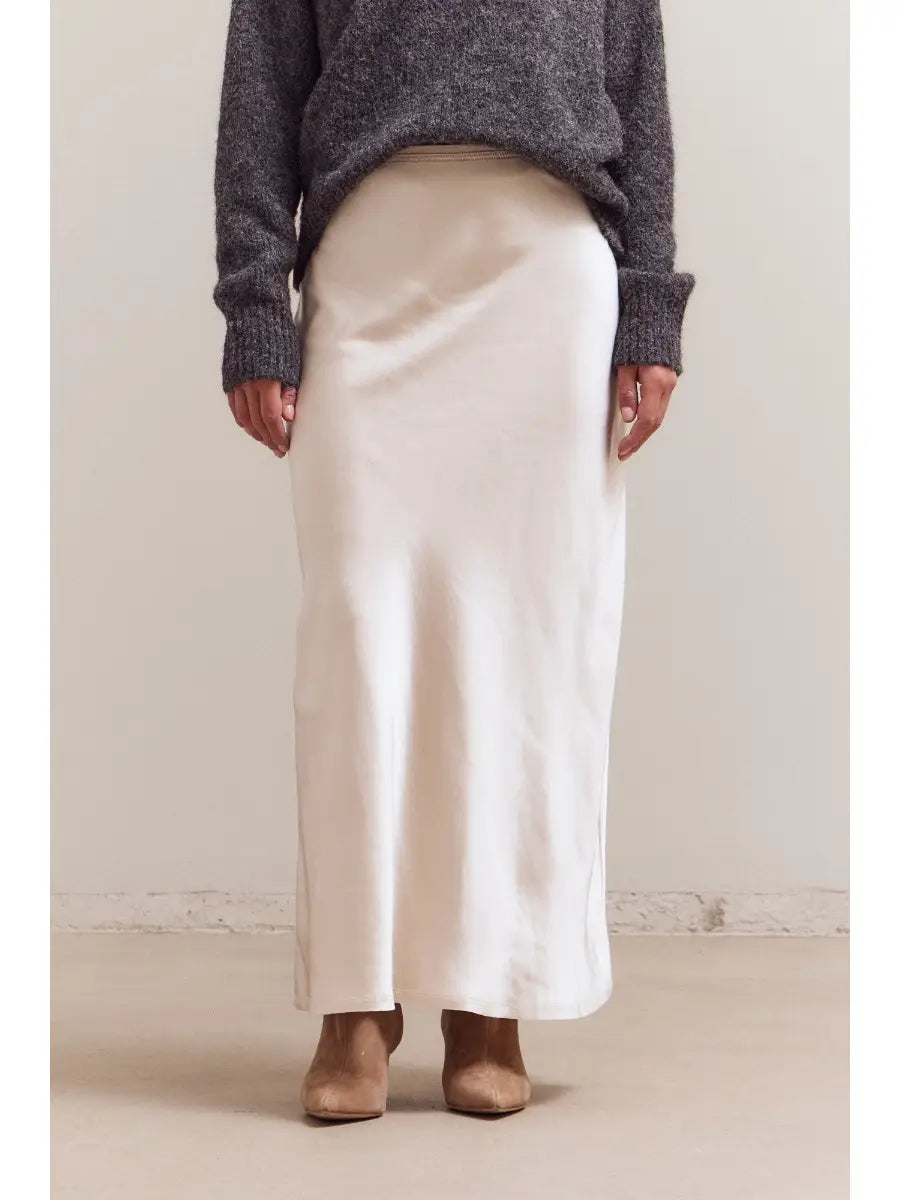 The Genevieve Skirt
