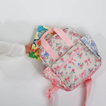Itzy Bitzy Backpacks